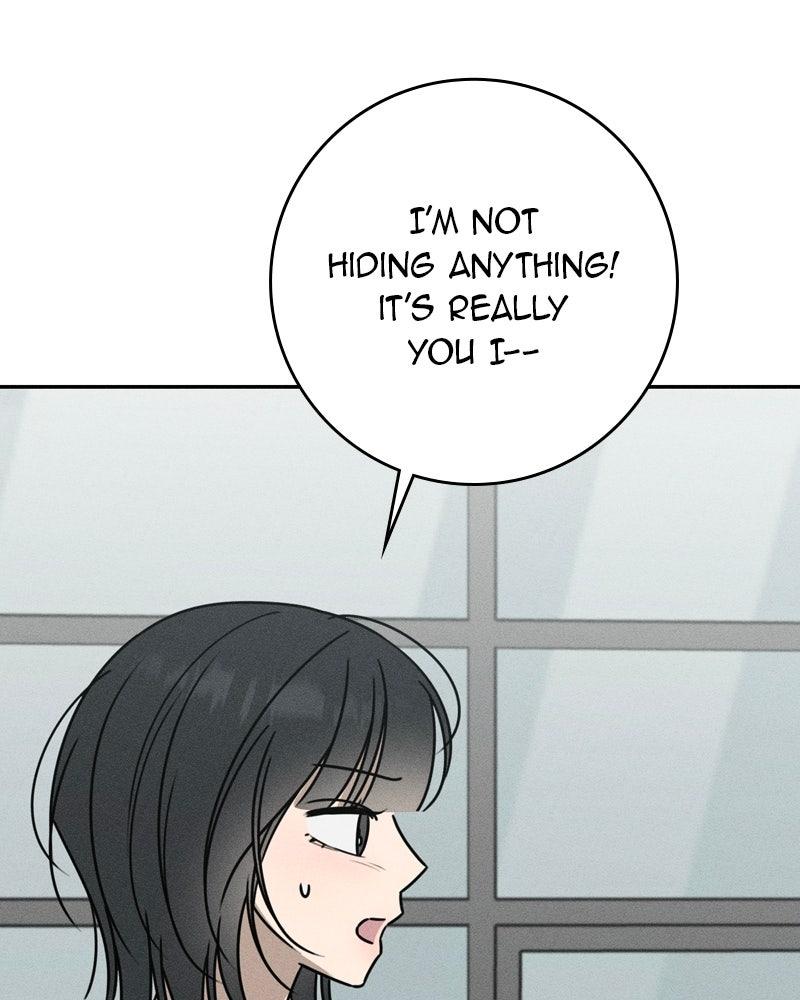 Electrifying Confession Chapter 52 - Page 135