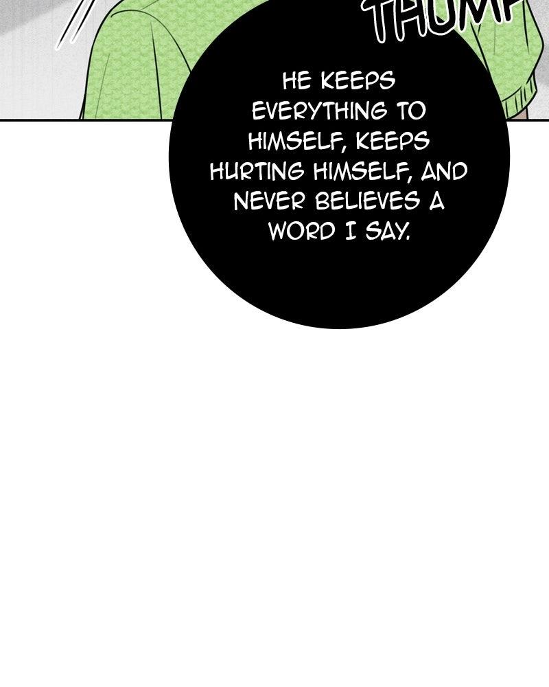 Electrifying Confession Chapter 52 - Page 140