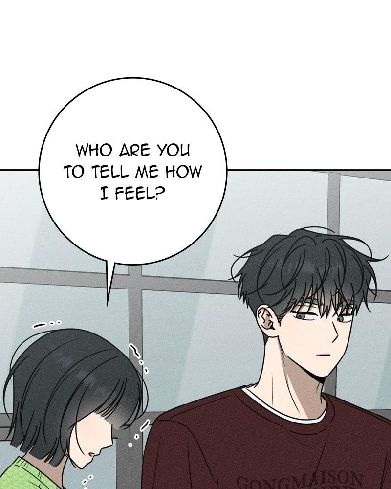 Electrifying Confession Chapter 52 - Page 141