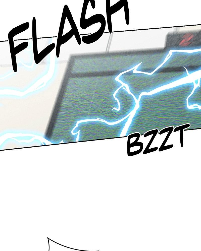 Electrifying Confession Chapter 52 - Page 151