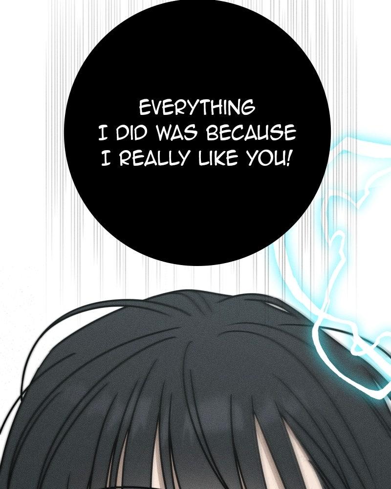 Electrifying Confession Chapter 52 - Page 154