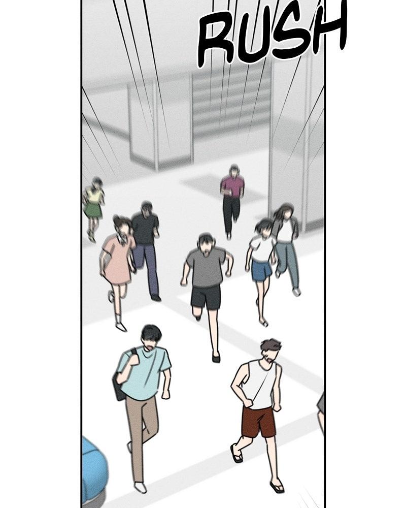 Electrifying Confession Chapter 53 - Page 8