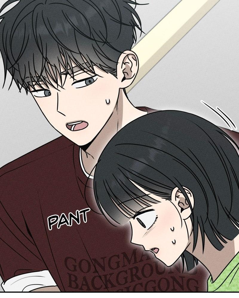 Electrifying Confession Chapter 53 - Page 10