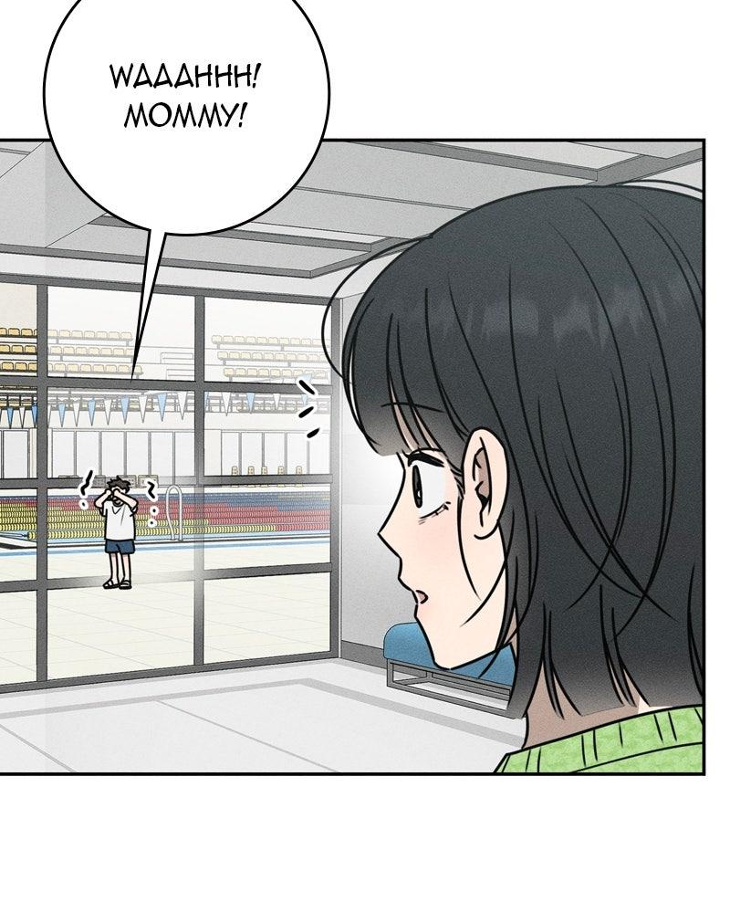 Electrifying Confession Chapter 53 - Page 14