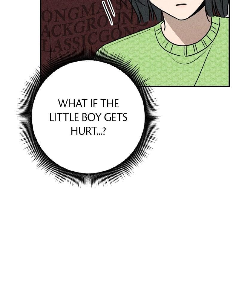 Electrifying Confession Chapter 53 - Page 17