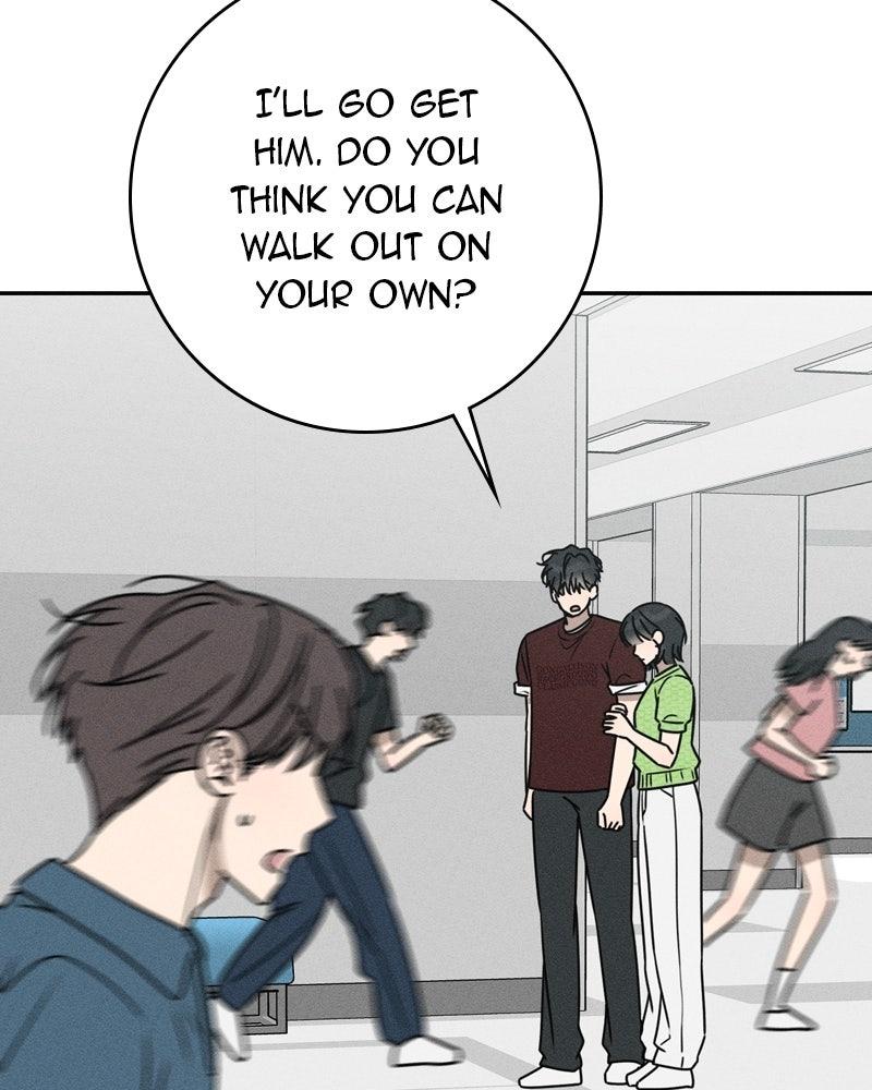 Electrifying Confession Chapter 53 - Page 24