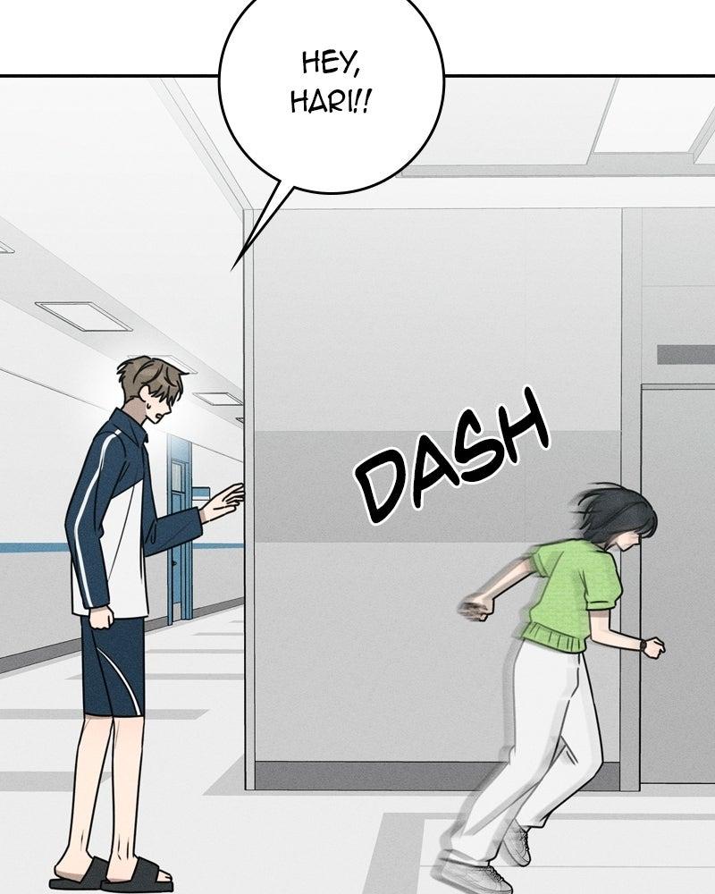 Electrifying Confession Chapter 53 - Page 35