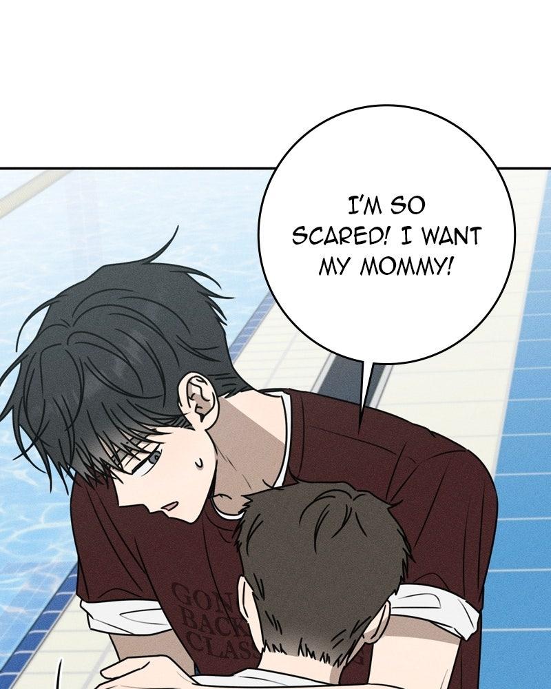 Electrifying Confession Chapter 53 - Page 39