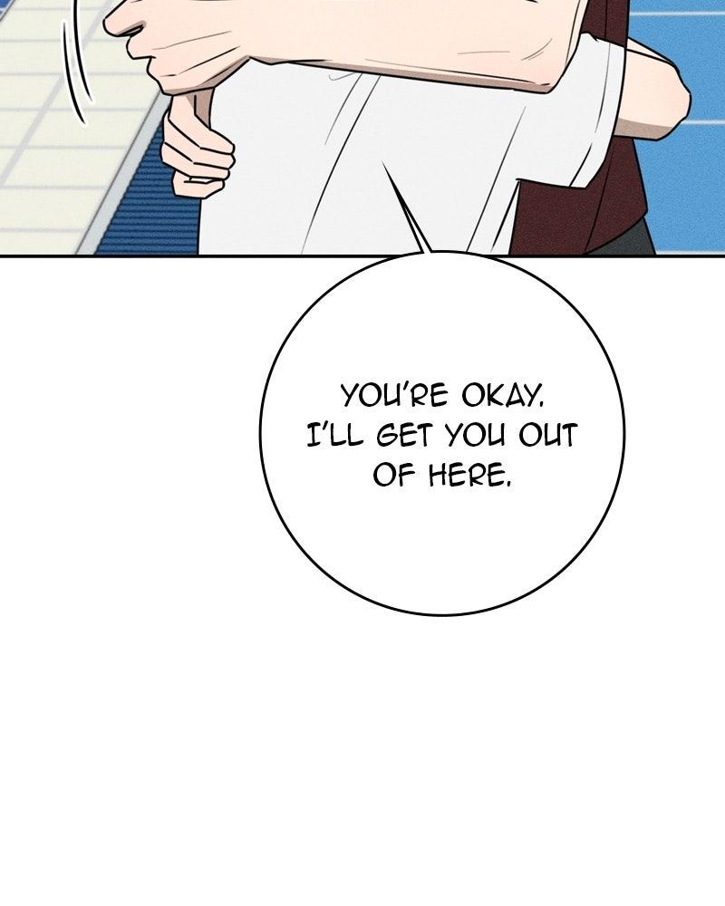 Electrifying Confession Chapter 53 - Page 40