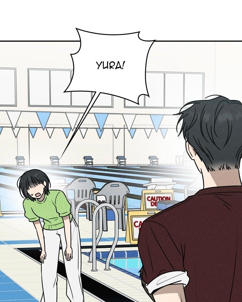 Electrifying Confession Chapter 53 - Page 41