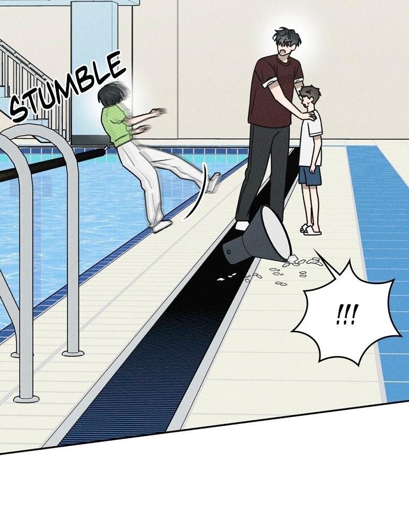 Electrifying Confession Chapter 53 - Page 69