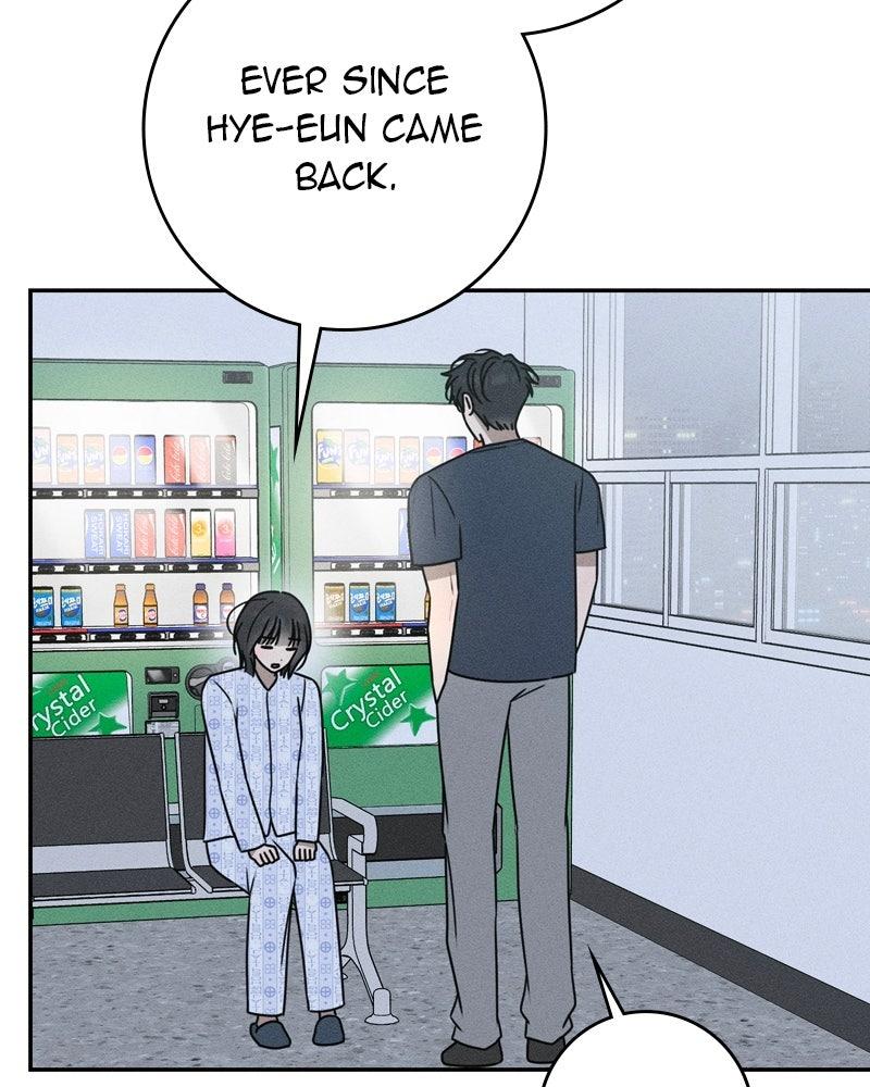 Electrifying Confession Chapter 53 - Page 121