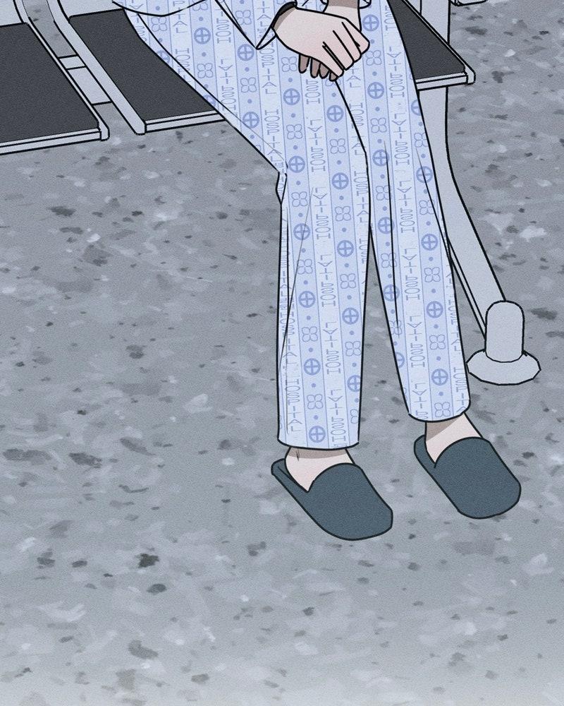 Electrifying Confession Chapter 53 - Page 141