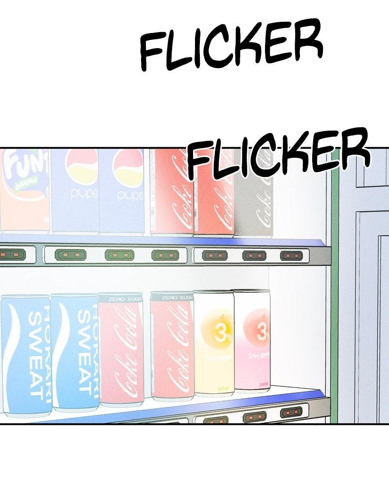 Electrifying Confession Chapter 53 - Page 165