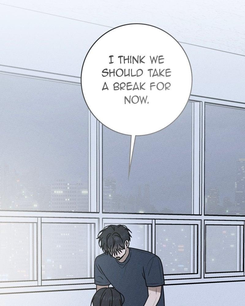 Electrifying Confession Chapter 53 - Page 169