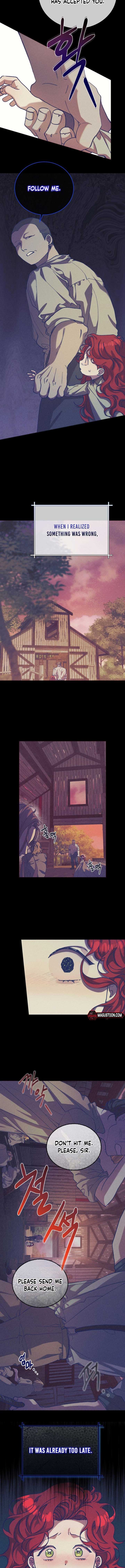 Elegant Aubrey Chapter 1 - Page 7