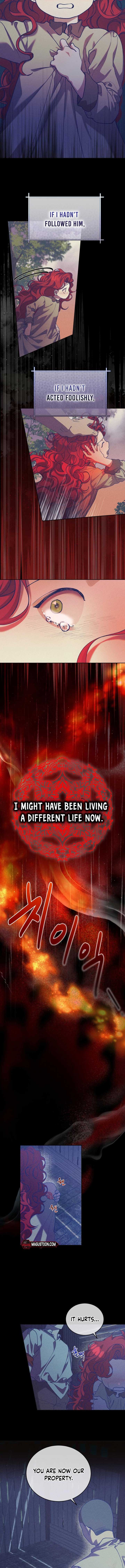 Elegant Aubrey Chapter 1 - Page 8