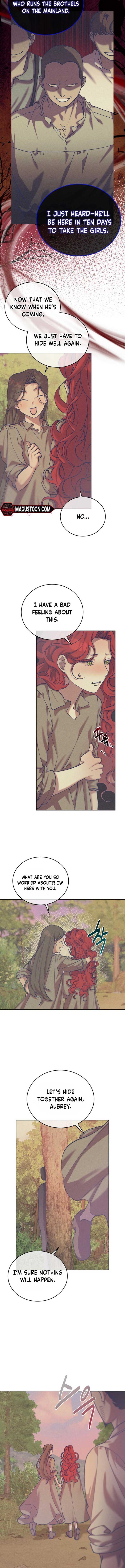 Elegant Aubrey Chapter 2 - Page 6