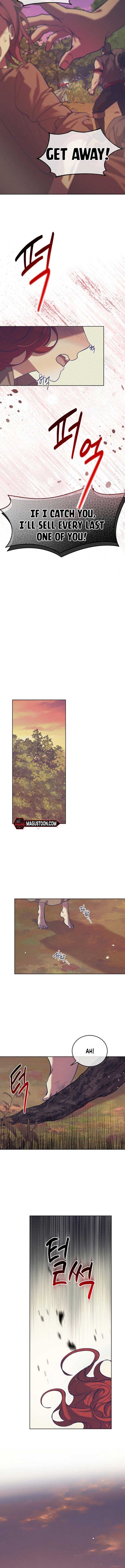 Elegant Aubrey Chapter 2 - Page 9