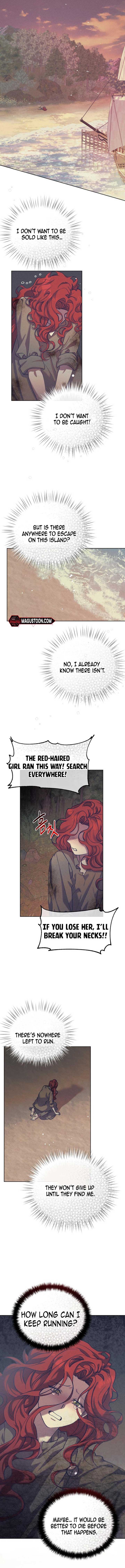 Elegant Aubrey Chapter 2 - Page 10