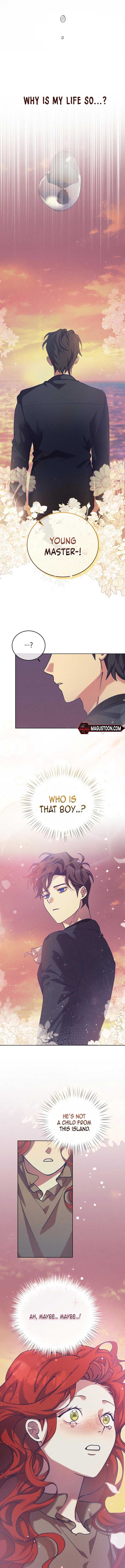 Elegant Aubrey Chapter 2 - Page 11