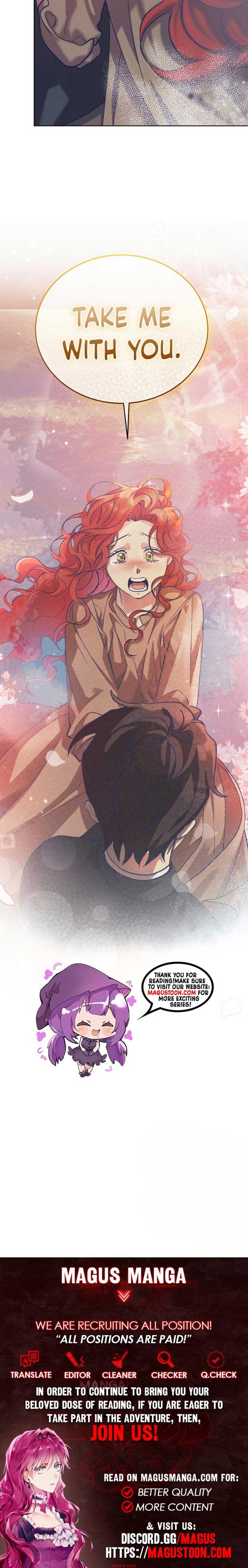 Elegant Aubrey Chapter 2 - Page 13