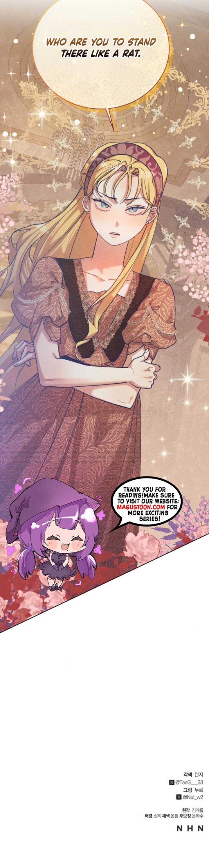 Elegant Aubrey Chapter 5 - Page 9