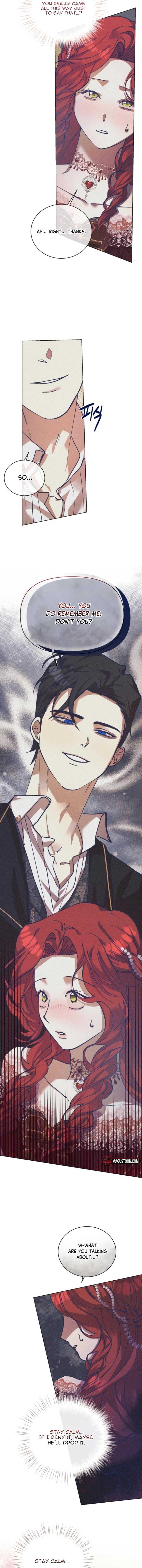 Elegant Aubrey Chapter 9 - Page 9