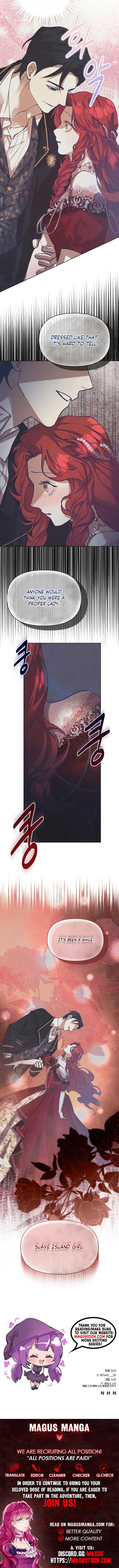 Elegant Aubrey Chapter 9 - Page 10