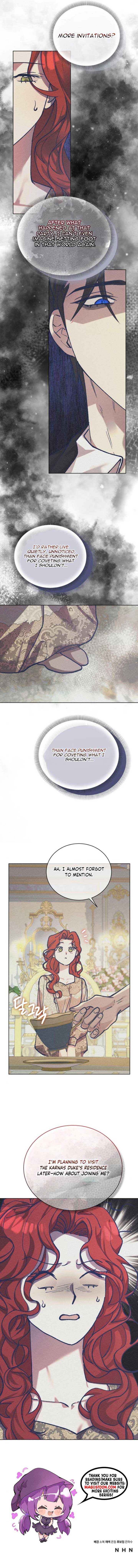 Elegant Aubrey Chapter 10 - Page 8