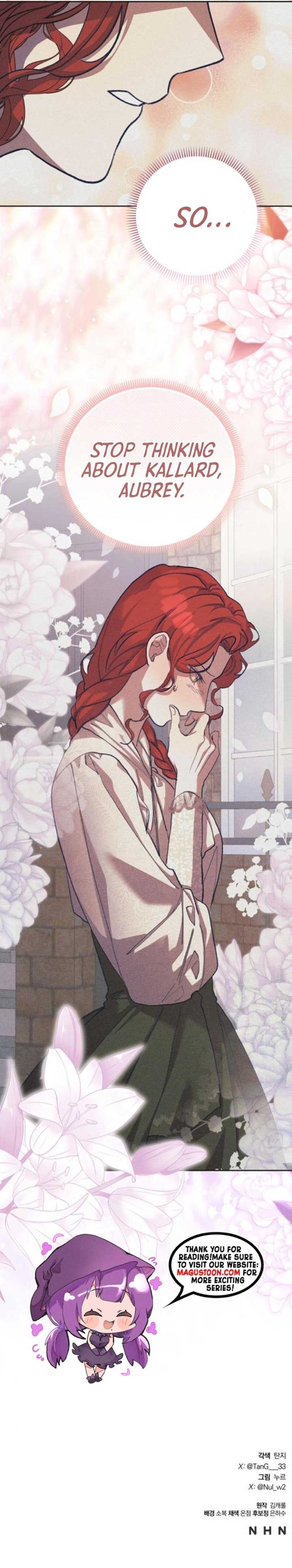 Elegant Aubrey Chapter 17 - Page 8