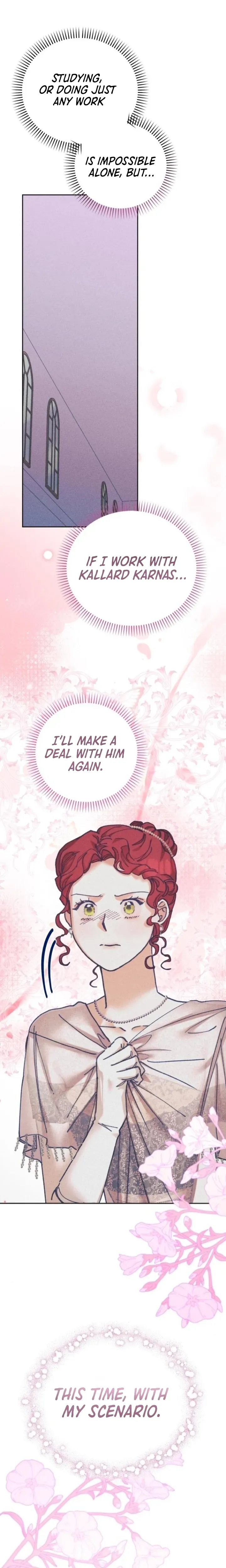 Elegant Aubrey Chapter 30 - Page 8