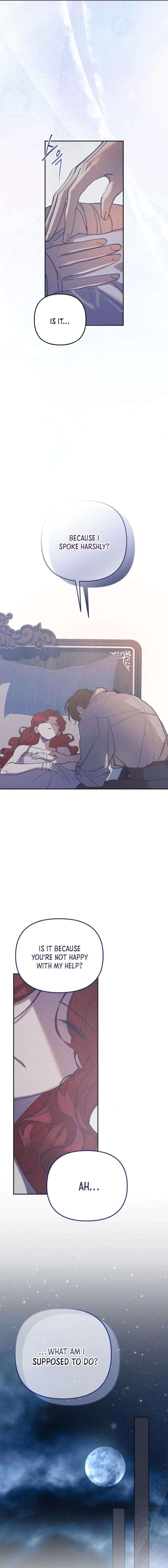 Elegant Aubrey Chapter 50 - Page 8