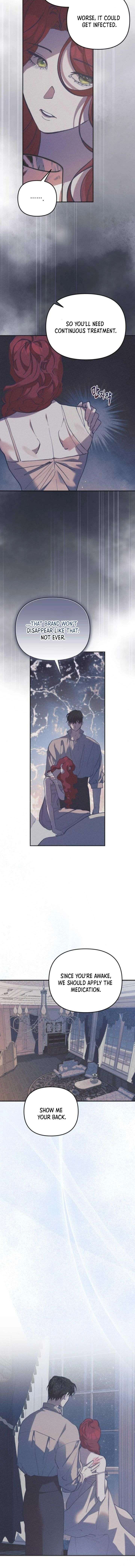 Elegant Aubrey Chapter 50 - Page 11