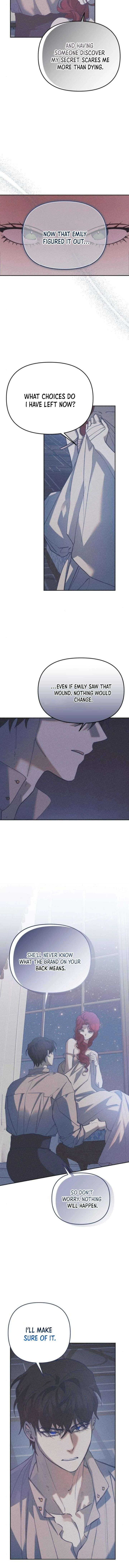 Elegant Aubrey Chapter 50 - Page 13