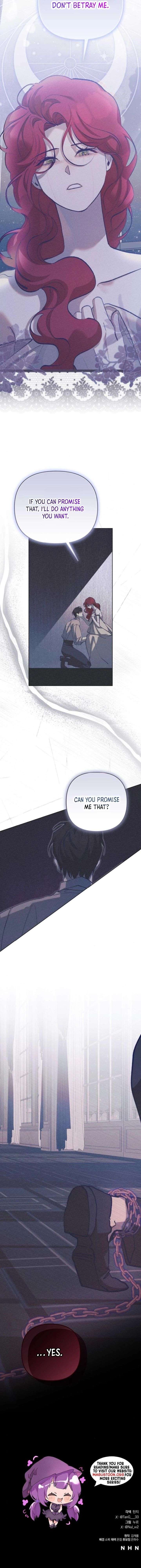 Elegant Aubrey Chapter 50 - Page 15