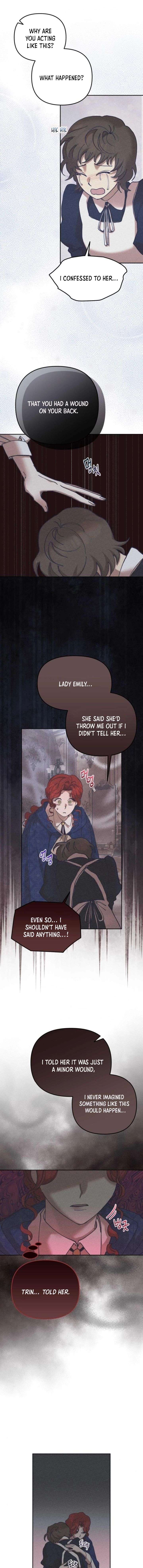 Elegant Aubrey Chapter 51 - Page 4