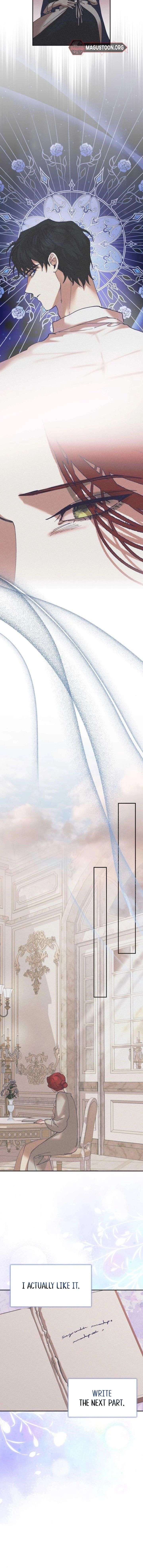 Elegant Aubrey Chapter 51 - Page 5