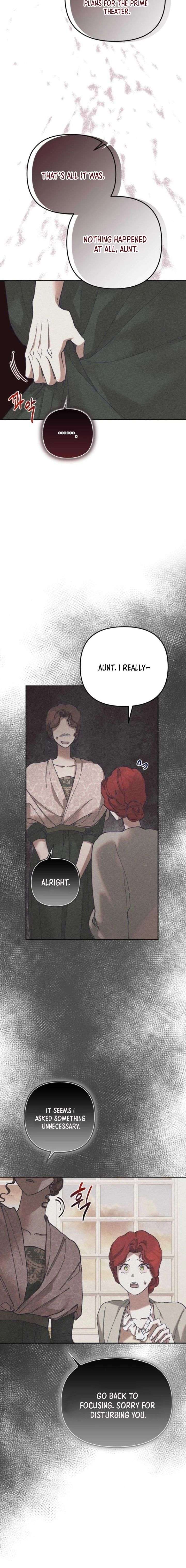 Elegant Aubrey Chapter 51 - Page 11