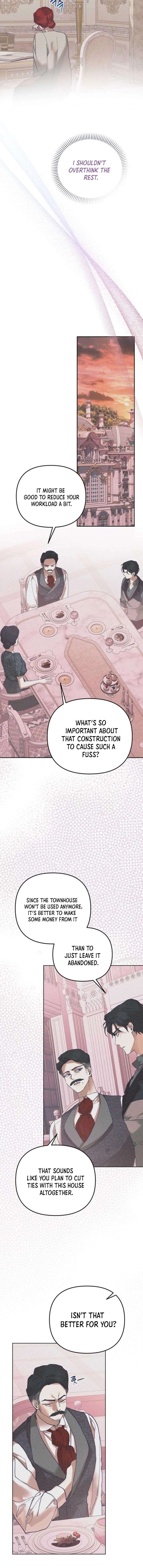 Elegant Aubrey Chapter 51 - Page 13