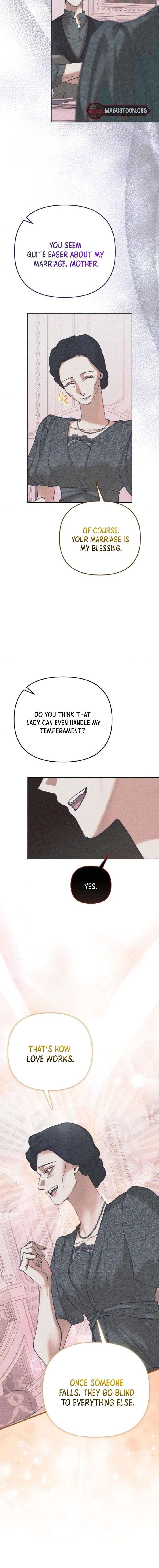 Elegant Aubrey Chapter 51 - Page 15