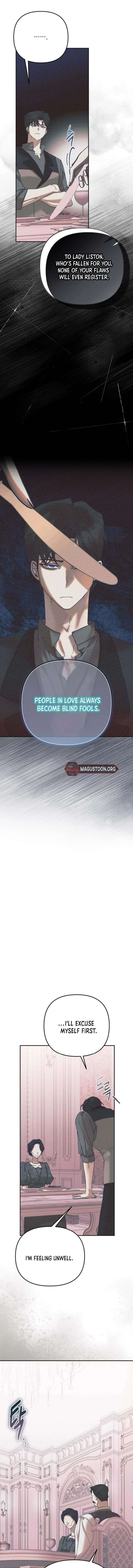 Elegant Aubrey Chapter 51 - Page 16