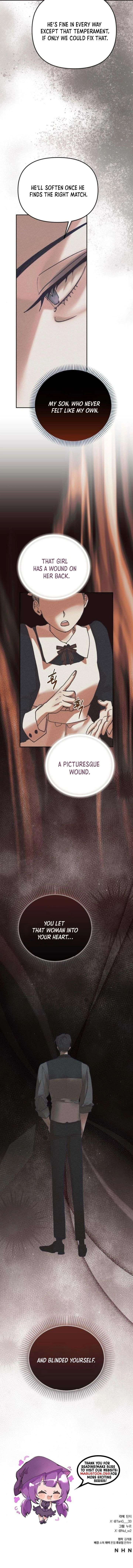 Elegant Aubrey Chapter 51 - Page 17