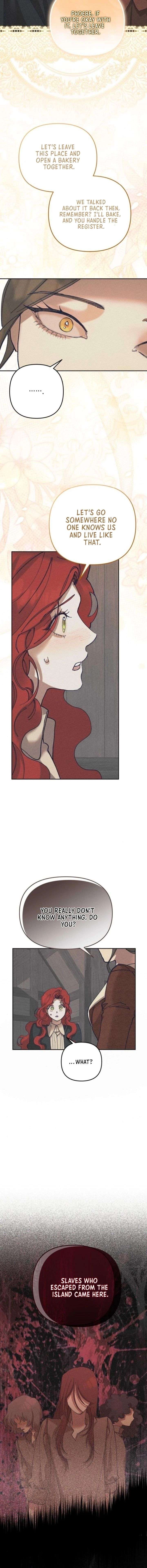 Elegant Aubrey Chapter 52 - Page 5