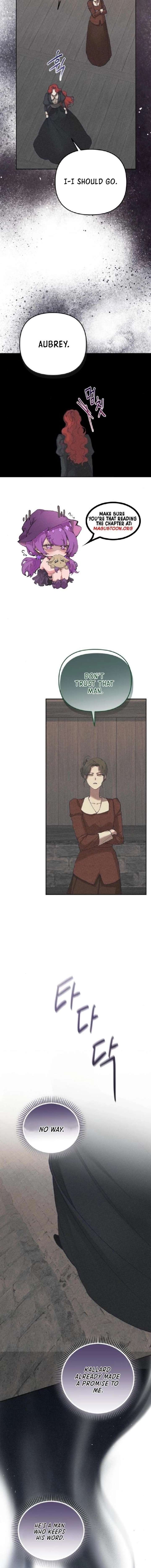 Elegant Aubrey Chapter 52 - Page 9