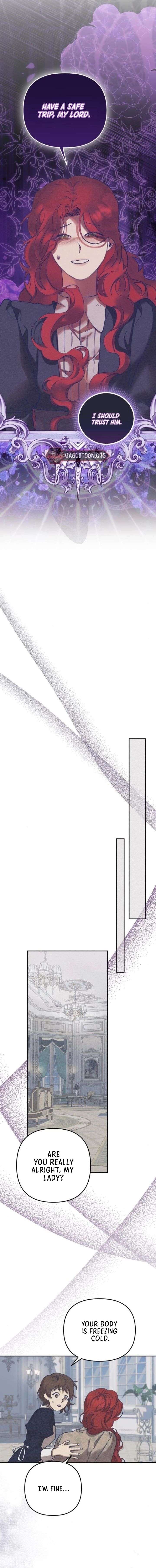 Elegant Aubrey Chapter 52 - Page 13