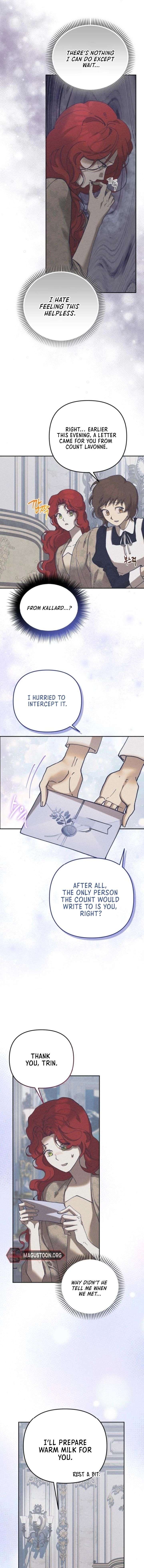 Elegant Aubrey Chapter 52 - Page 14