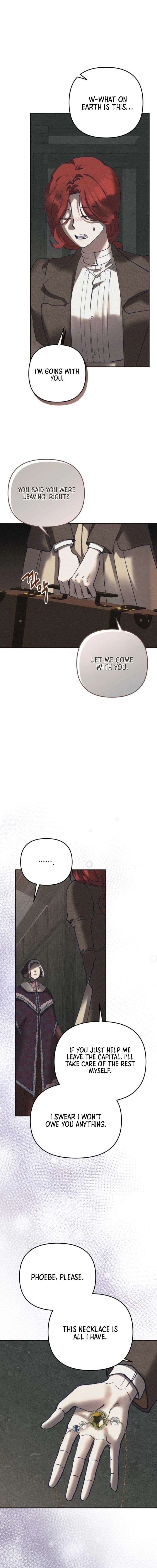 Elegant Aubrey Chapter 53 - Page 4