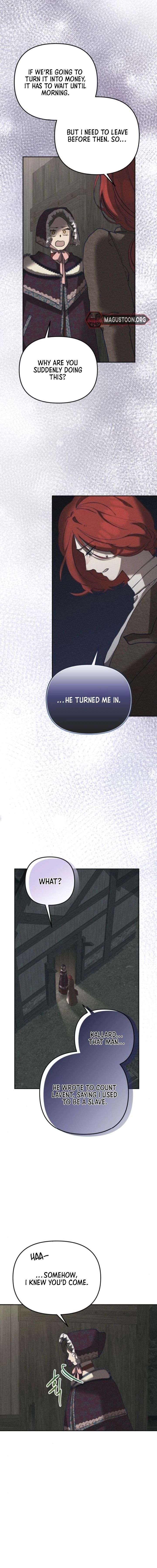 Elegant Aubrey Chapter 53 - Page 5