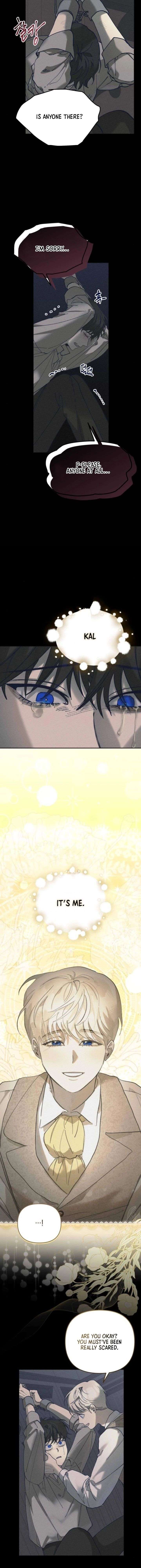 Elegant Aubrey Chapter 53 - Page 9